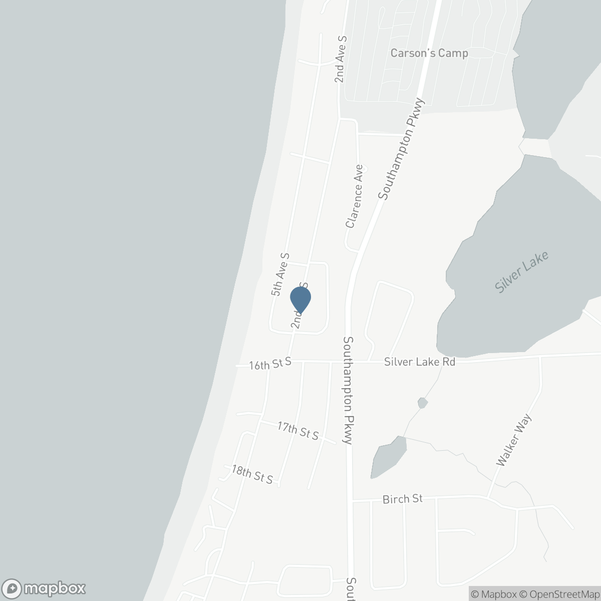 208 SECOND AVENUE S, Sauble Beach, Ontario N0H 2G0